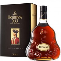 Hennessy XO 0,7l