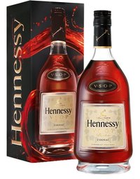 Hennesy V.S.O.P Privilége GB