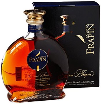 Frapin Cognac Signature Craft 0,7l 40%