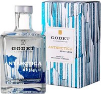 Godet Antarctica