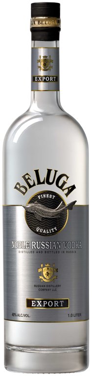 Beluga vodka 0,7l