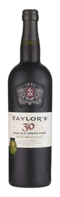 Taylors Porto 30YO Tawny