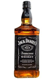 Jack Daniel`s Old No. 7 1l