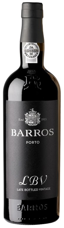 Barros Vintage L.B.V. 2019 porto