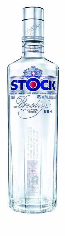 Prestige vodka Stock 1l