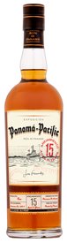 Panamá-Pacific 15yo Ron de Panamá