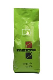 Káva Brasil Santos Organic 0,5kg