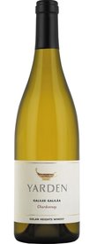 Yarden Chardonnay 2019