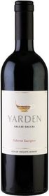 Golan Heights Yarden Cabernet Sauvignon 2021