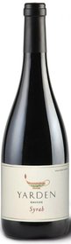 Golan Heights Yarden Syrah 2020