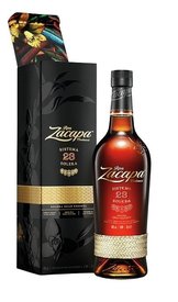 Ron Zacapa Centenario 23YO 0,7l Gift box