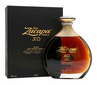 Ron Zacapa Gran Reserva XO 0,7l