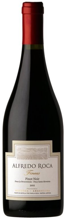 Alfredo Roca Pinot Noir 2021