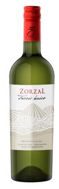 Zorzal Terroir Unico Sauvignon Blanc 2015