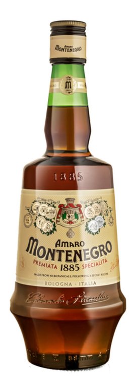 Amaro Monte Negro Liquore 0,7l