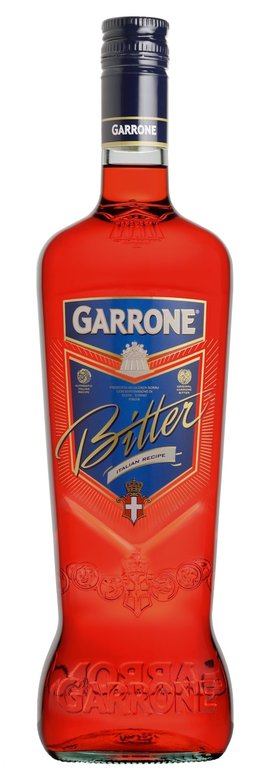 Garrone Bitter 1l