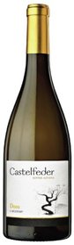 Castelfeder Chardonnay "Doss" 2018
