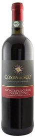 Montepulciano d'Abruzzo BIO 2020