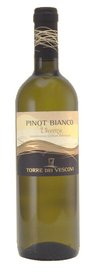 Colli Vicentini Vicenza Pinot Bianco 2017