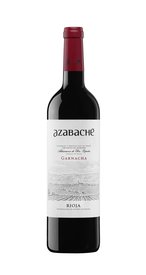 Azabache Rioja Garnacha 2021