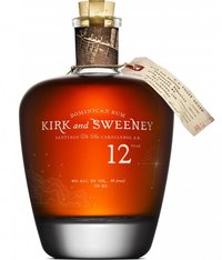 Kirk and Sweeney Gran Reserva Superior 40% 0,7 l