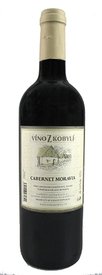 Cabernet Moravia