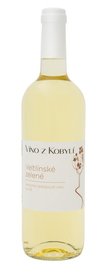 Veltlínské zelené
