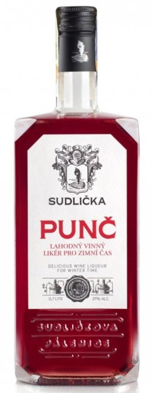 LOL Spritz 11% 0,7l / Sudlička