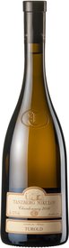 Tanzberg Chardonnay Pozdní sběr 2016