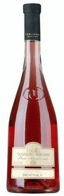 Pinot Meunier Rosé pozdní sběr 2018