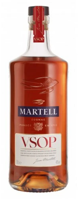 Martell VSOP 0,7l