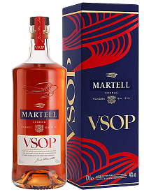 Martell VSOP 0,7l