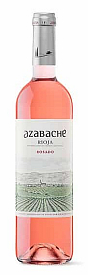 Azabache Rioja Rosado 2023