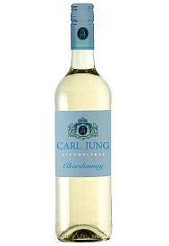 Carl Jung Chardonnay nealko