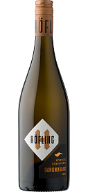 Höfling Sauvignon Blanc Homburg Gössenheim 2022