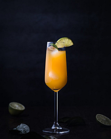 Koktejl set Mimosa Serena