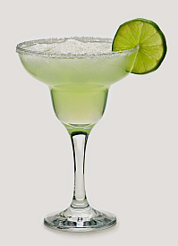 Koktejl set Margarita