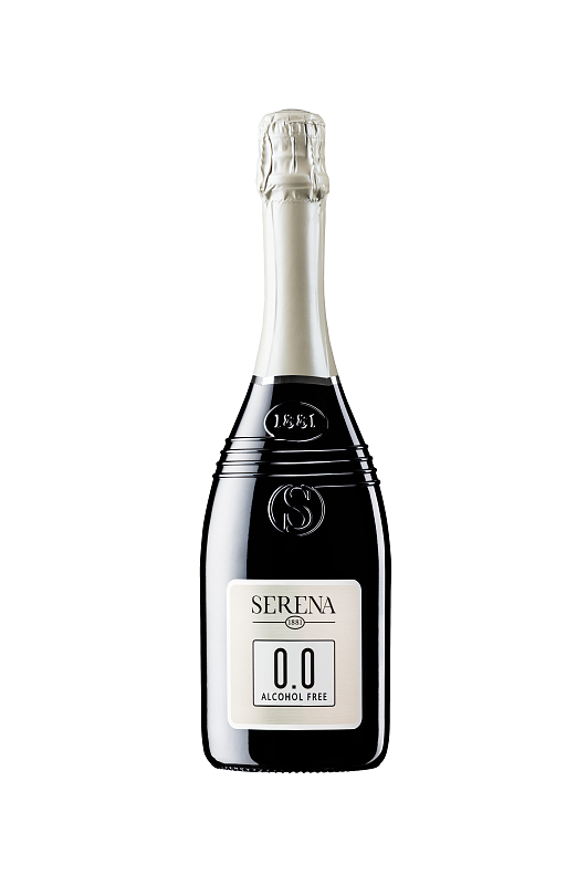 Zero Alcohol Free 1881 Serena