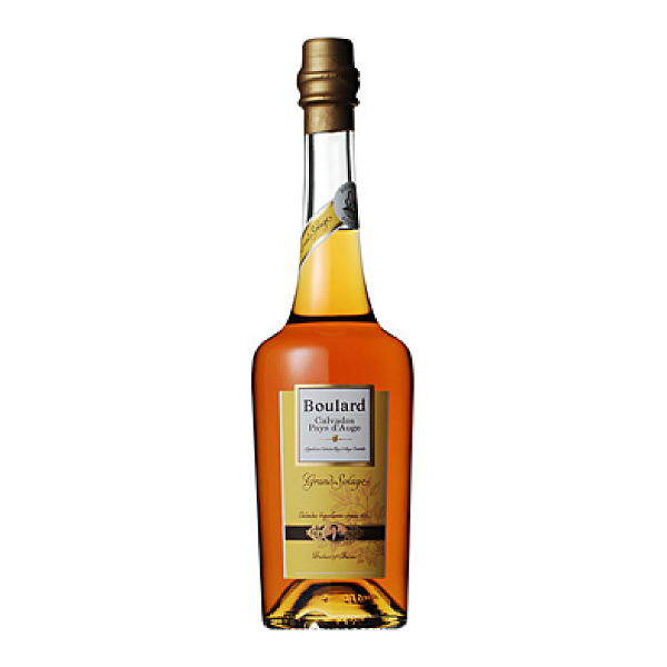 Calvados Papidoux VSOP 0,7l