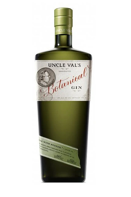 Uncle Val´s Botanical Gin 45% 0,7l