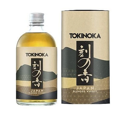 Tokinoka white 0,7l 40% tuba