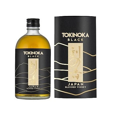 Tokinoka Black 0,7l 50% tuba