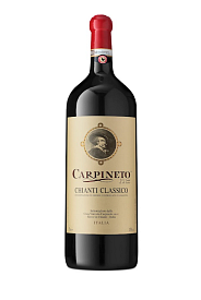 Chianti Classico DOCG 21 5l  Carpineto