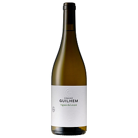 Guilhem Cuvée Vignes Du Levant Blanc 2023