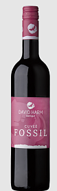 David Harm Fossil Cuvée 2022