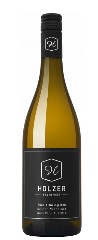 Holzer Grüner Veltliner Ried Altweingarten 2023