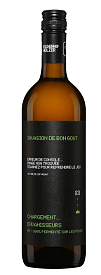 Holzer Müller Thurgau "Invader" 2022